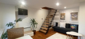 Loft Studio 1 Świnoujście